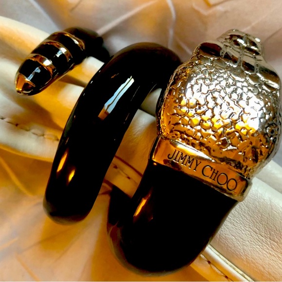 Rare Jimmy Choo White So Soft Leather Hobo Bag - Picture 2 of 7